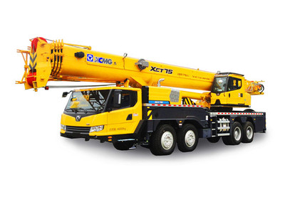 專業(yè)高效，安全可靠——濰坊運(yùn)達(dá)工程機(jī)械汽車吊裝出租服務(wù)全面解析